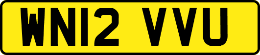 WN12VVU