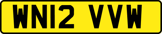 WN12VVW