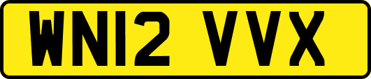 WN12VVX