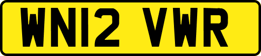 WN12VWR