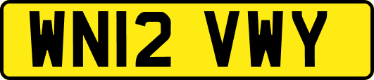 WN12VWY