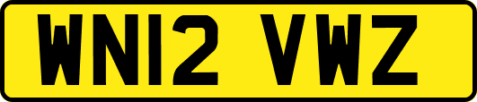 WN12VWZ