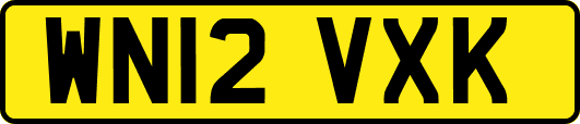 WN12VXK