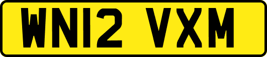 WN12VXM
