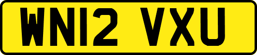 WN12VXU