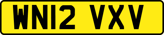 WN12VXV