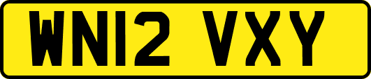 WN12VXY