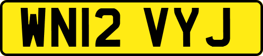 WN12VYJ