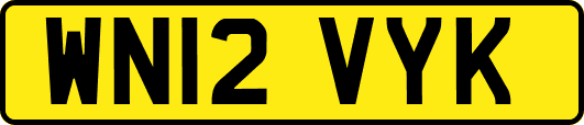 WN12VYK