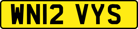 WN12VYS