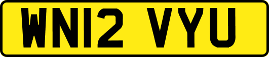 WN12VYU