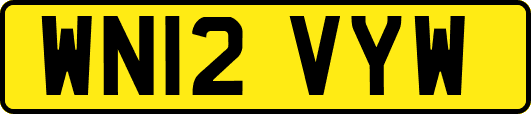 WN12VYW