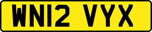 WN12VYX
