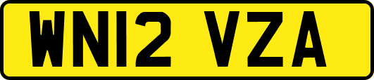 WN12VZA