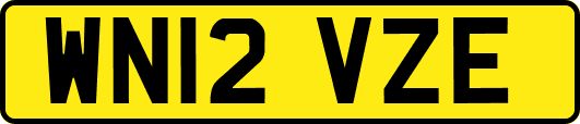 WN12VZE