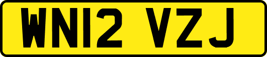WN12VZJ