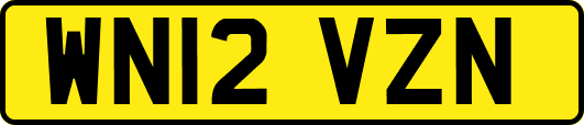 WN12VZN