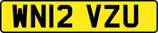 WN12VZU