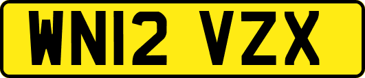 WN12VZX