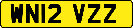 WN12VZZ