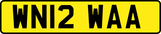 WN12WAA