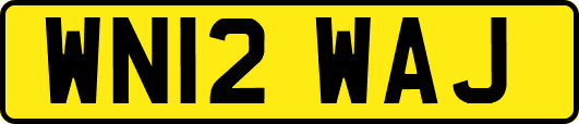 WN12WAJ