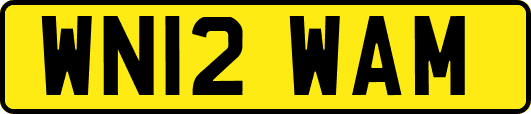 WN12WAM