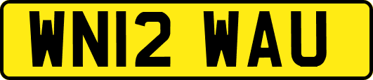 WN12WAU