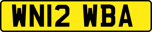 WN12WBA