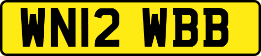 WN12WBB