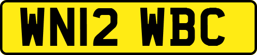 WN12WBC