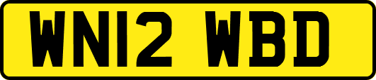 WN12WBD