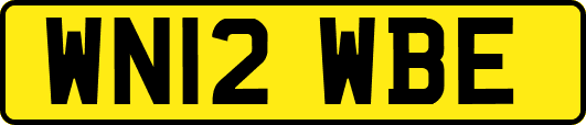WN12WBE