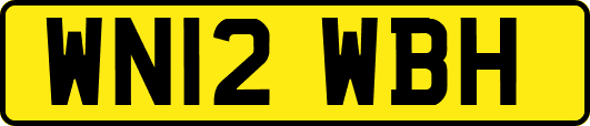 WN12WBH