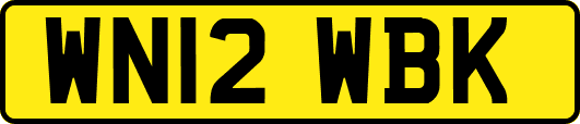 WN12WBK
