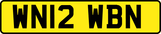 WN12WBN