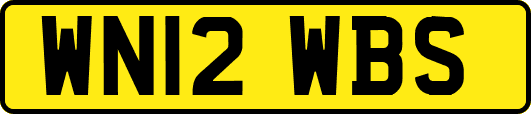 WN12WBS