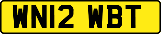WN12WBT