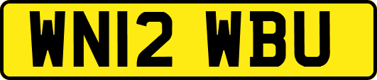 WN12WBU