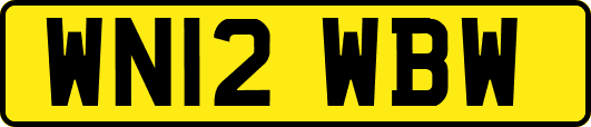 WN12WBW