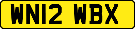 WN12WBX