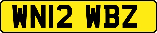 WN12WBZ