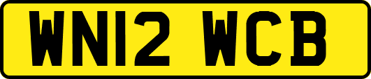 WN12WCB
