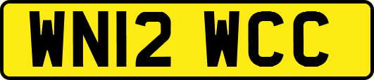WN12WCC