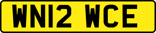 WN12WCE