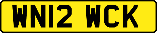 WN12WCK