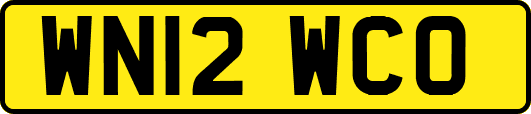 WN12WCO