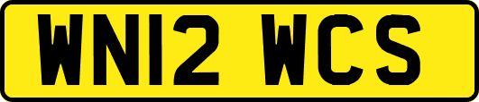 WN12WCS