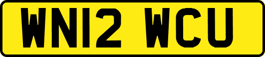 WN12WCU