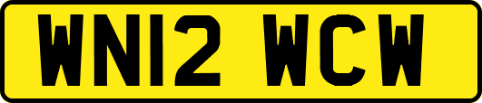WN12WCW